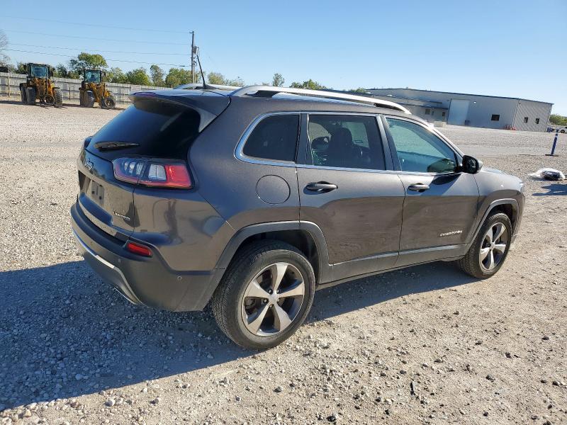 Photo 3 from auction – 2020 JEEP CHEROKEE L with VIN 1C4PJMDX3LD627976