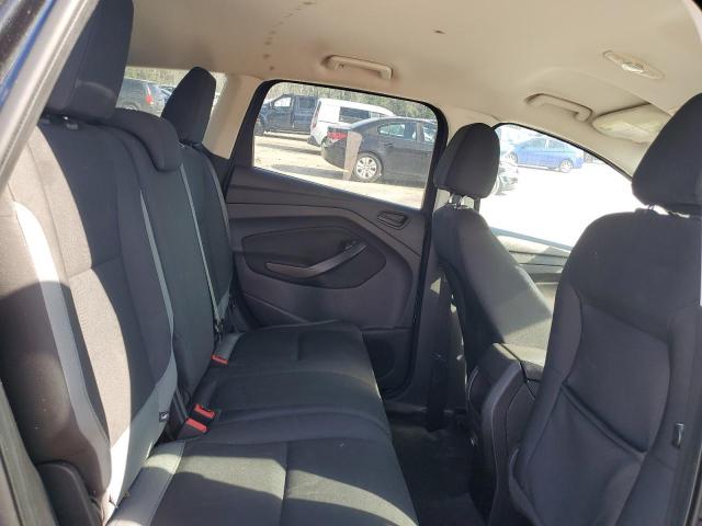 Photo 11 from auction – 2013 FORD ESCAPE with VIN 1FMCU0F70DUA69240