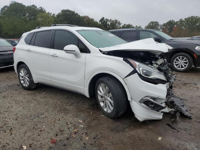 Photo 4 from auction – 2017 BUICK ENVISION P with VIN LRBFXESXXHD086515