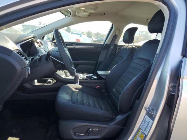 Photo 7 from auction – 2014 FORD FUSION SE with VIN 3FA6P0H74ER137284
