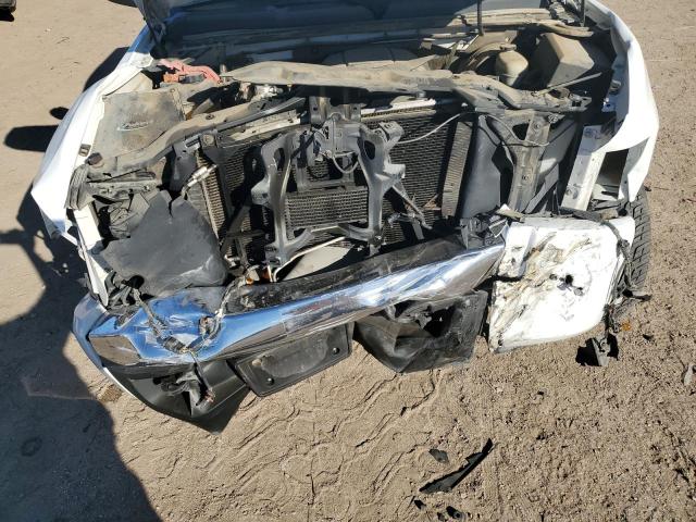 Photo 11 from auction – 2007 CHEVROLET SILVERADO with VIN 1GCEC19C77Z515518