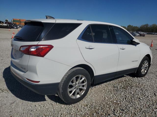 Photo 3 from auction – 2019 CHEVROLET EQUINOX LT with VIN 2GNAXUEV1K6284834