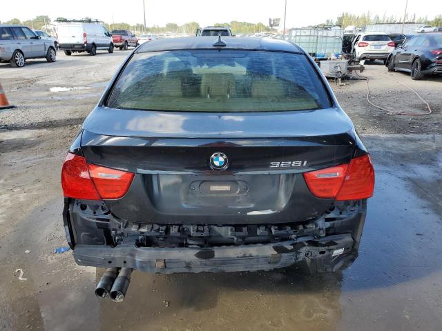 Photo 6 from auction – 2011 BMW 328 I with VIN WBAPH7C53BA802270