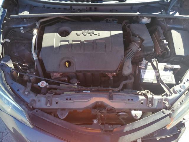 Photo 11 from auction – 2019 TOYOTA COROLLA L with VIN 2T1BURHE1KC222847