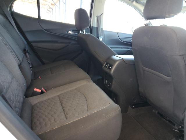 Photo 10 from auction – 2018 CHEVROLET EQUINOX LT with VIN 2GNAXJEV3J6239925
