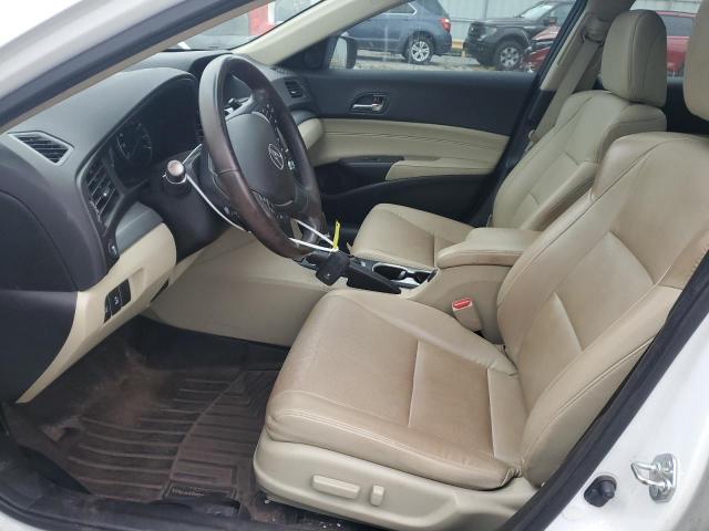 Photo 7 from auction – 2016 ACURA ILX PREMIU with VIN 19UDE2F79GA015136