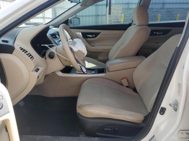 Photo 7 from auction – 2015 NISSAN ALTIMA with VIN 1N4AL3AP1FC267279