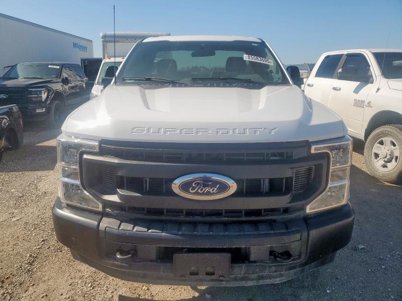 Photo 5 from auction – 2022 FORD F250 SUPER with VIN 1FTBF2A66NEG44005