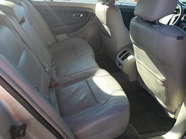Photo 10 from auction – 2011 FORD TAURUS SEL with VIN 1FAHP2HW9BG123413