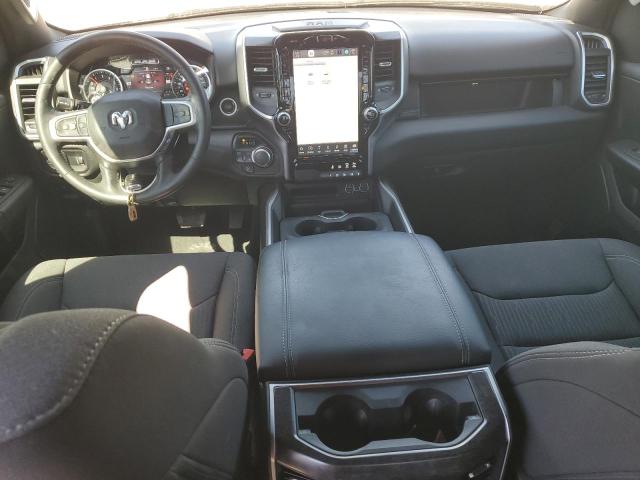 Photo 8 from auction – 2023 RAM 1500 BIG H with VIN 1C6RRFFG3PN550902
