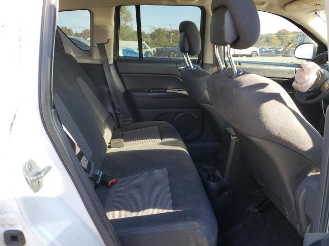 Photo 11 from auction – 2012 JEEP COMPASS LA with VIN 1C4NJCEB2CD523838
