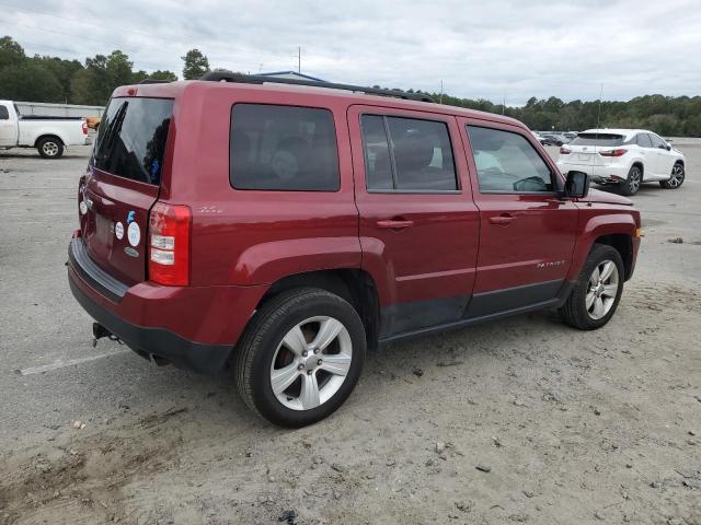 Photo 3 from auction – 2014 JEEP PATRIOT LA with VIN 1C4NJPFA4ED618465