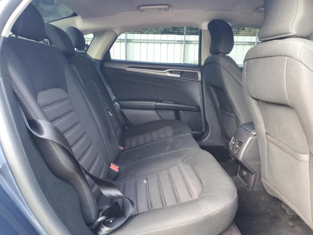 Photo 10 from auction – 2018 FORD FUSION SE with VIN 3FA6P0HD7JR222703