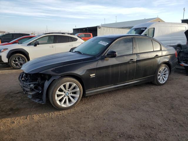 Photo 1 from auction – 2011 BMW 328 XI with VIN WBAPK7G59BNN87143