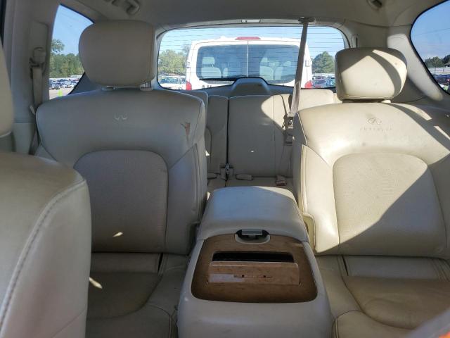 Photo 10 from auction – 2012 INFINITI QX56 with VIN JN8AZ2NE3C9017230
