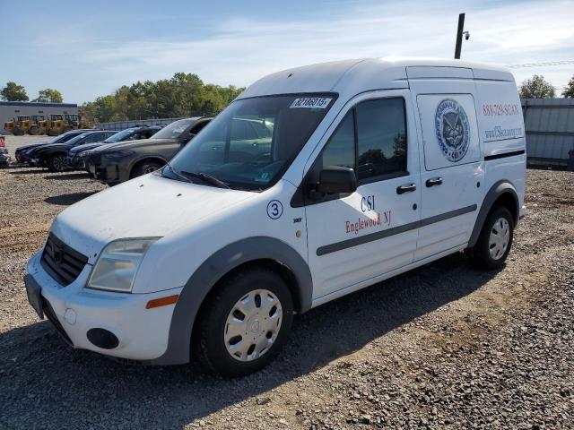 FORD TRANSIT CO 2012 with VIN NM0LS6BN7CT087673 - Photo from auction