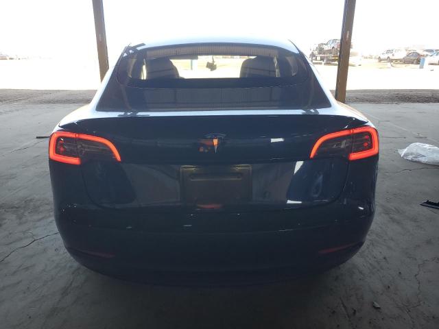 Photo 6 from auction – 2021 TESLA MODEL 3 with VIN 5YJ3E1EA8MF030621