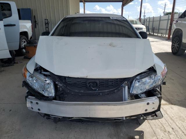 Photo 5 from auction – 2013 HONDA CIVIC LX with VIN 19XFB2F56DE029504