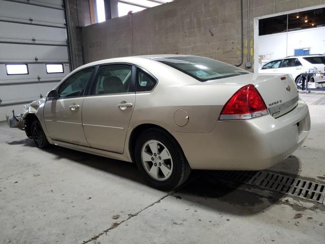 Photo 2 from auction – 2010 CHEVROLET IMPALA LT with VIN 2G1WB5EK3A1220100