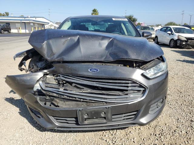 Photo 5 from auction – 2015 FORD FUSION SE with VIN 3FA6P0LU8FR214186