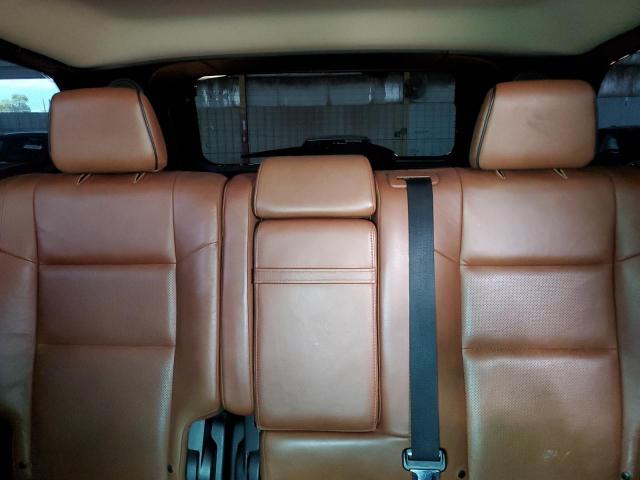 Photo 10 from auction – 2012 JEEP GRAND CHER with VIN 1C4RJECT4CC301154