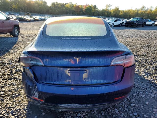 Photo 6 from auction – 2018 TESLA MODEL 3 with VIN 5YJ3E1EA1JF045490