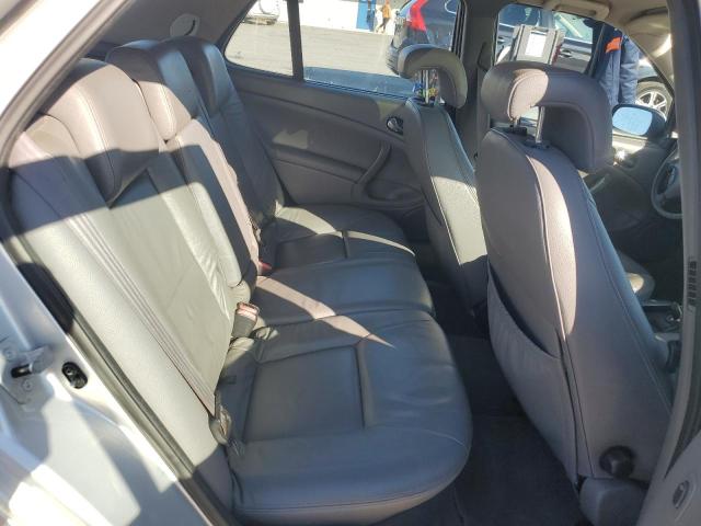 Photo 10 from auction – 2004 SAAB 9-5 ARC with VIN YS3ED59A143505710
