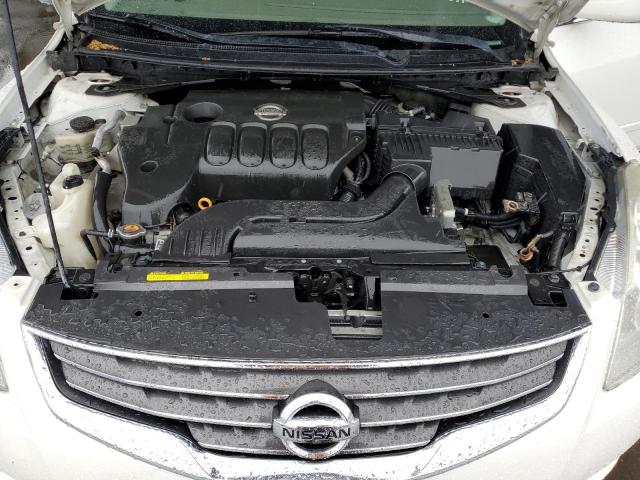 Photo 11 from auction – 2012 NISSAN ALTIMA BASE with VIN 1N4AL2AP7CN416062