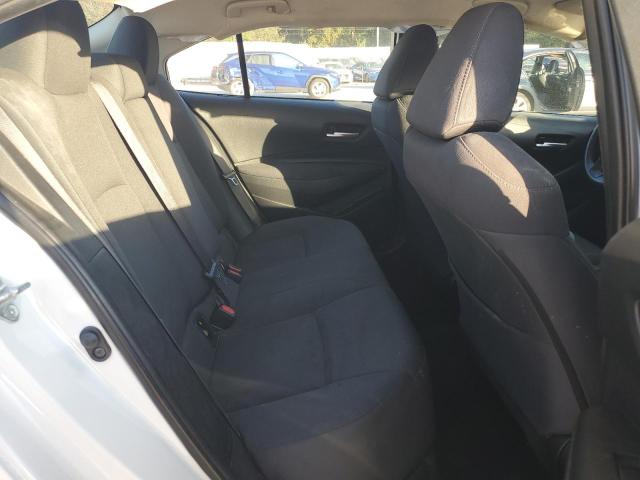 Photo 10 from auction – 2021 TOYOTA COROLLA LE with VIN 5YFEPMAE4MP181795