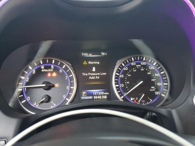 Photo 9 from auction – 2015 INFINITI Q50 BASE with VIN JN1BV7AP3FM348331