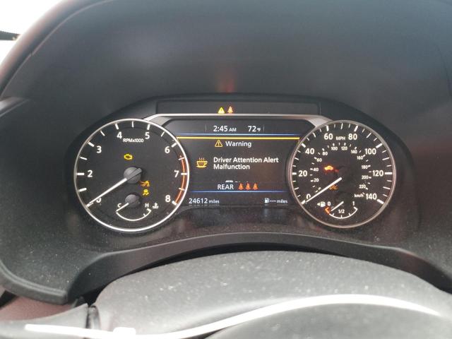 Photo 9 from auction – 2024 NISSAN ALTIMA with VIN 1N4BL4CV5RN397998