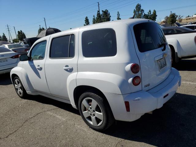 Photo 2 from auction – 2011 CHEVROLET HHR LS with VIN 3GNBAAFW3BS612509