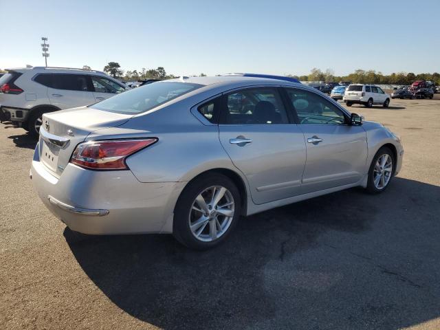 Photo 3 from auction – 2013 NISSAN ALTIMA 2.5 with VIN 1N4AL3AP8DC205617