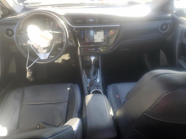 Photo 8 from auction – 2018 TOYOTA COROLLA L with VIN 2T1BURHE9JC100722