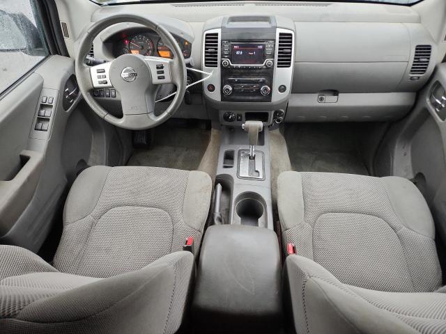 Photo 8 from auction – 2018 NISSAN FRONTIER S with VIN 1N6AD0EV2JN724318