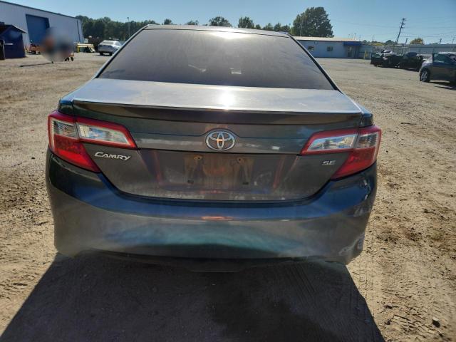 Photo 6 from auction – 2012 TOYOTA CAMRY BASE with VIN 4T1BF1FK1CU096557