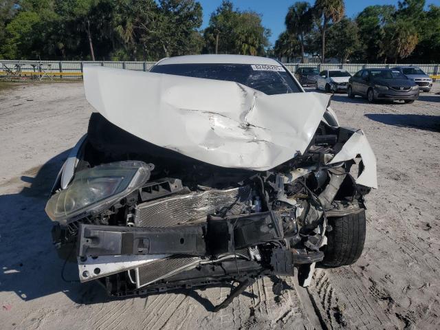 Photo 5 from auction – 2016 NISSAN ALTIMA 2.5 with VIN 1N4AL3AP2GN330816