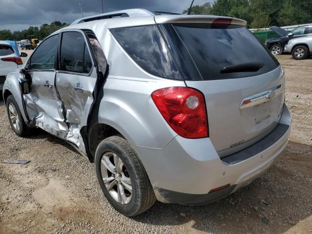 Photo 2 from auction – 2013 CHEVROLET EQUINOX LT with VIN 2GNALFEK2D6352767