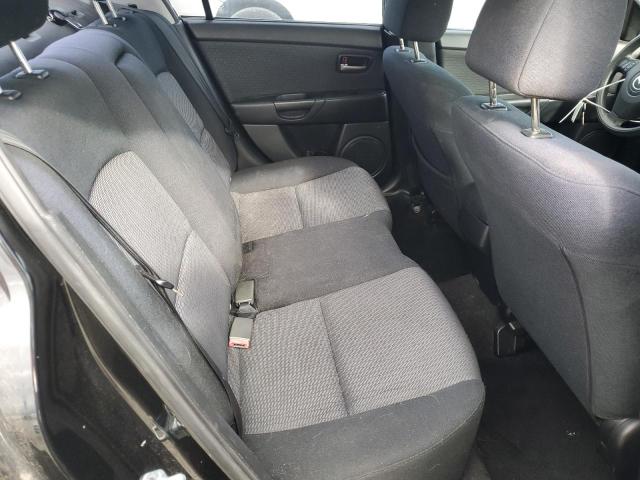 Photo 10 from auction – 2008 MAZDA 3 I with VIN JM1BK32G281874385