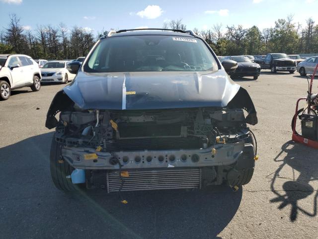 Photo 5 from auction – 2017 FORD ESCAPE TIT with VIN 1FMCU9J90HUA44602