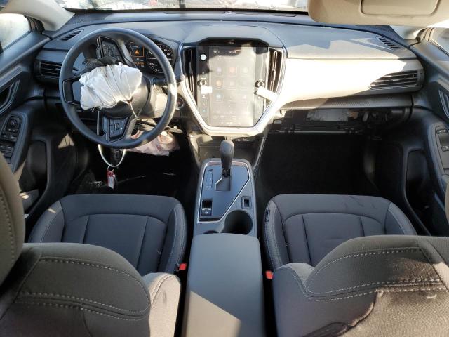 Photo 8 from auction – 2025 SUBARU CROSSTREK with VIN JF2GUHDC2S8340973