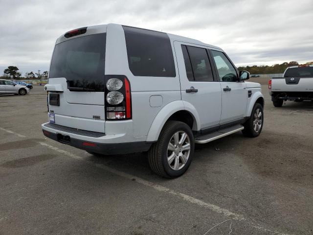Photo 3 from auction – 2015 LAND ROVER LR4 with VIN SALAG2V63FA761089
