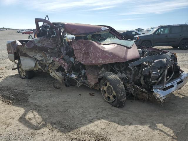 Photo 4 from auction – 2003 CHEVROLET SILVERADO with VIN 2GCEK19T631268000