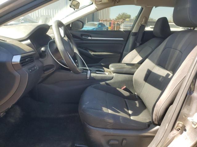 Photo 7 from auction – 2021 NISSAN ALTIMA SV with VIN 1N4BL4DV2MN382303