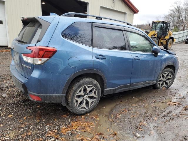 Photo 3 from auction – 2019 SUBARU FORESTER P with VIN JF2SKAGC8KH432317