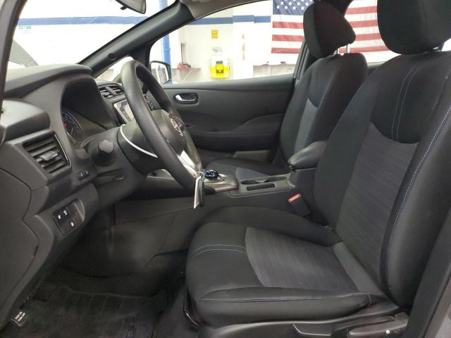 Photo 7 from auction – 2023 NISSAN LEAF S with VIN 1N4AZ1BV2PC554941
