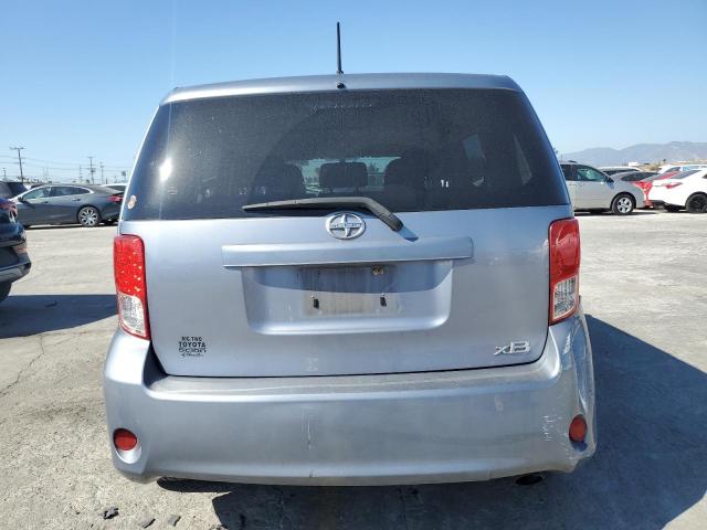 صورة رقم 6 من المزاد - 2011 TOYOTA SCION مع VIN JTLZE4FE8B1125901