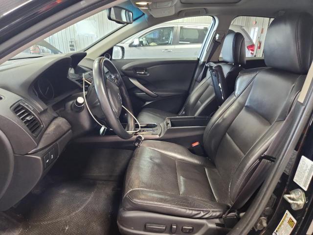Photo 7 from auction – 2015 ACURA RDX TECHNO with VIN 5J8TB4H58FL006541