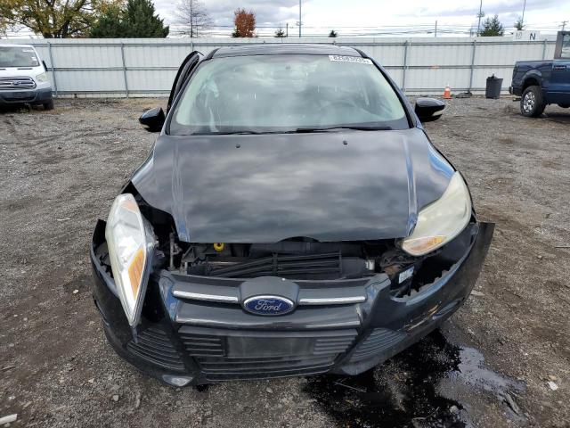 Photo 5 from auction – 2014 FORD FOCUS SE with VIN 1FADP3F22EL277803