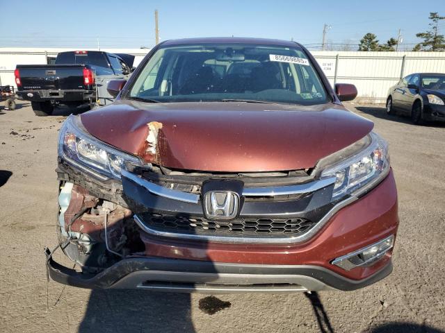 Photo 5 from auction – 2015 HONDA CR-V EX with VIN 2HKRM4H50FH685311